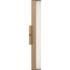 Generation Lighting GLV1531SB-L Cavitt LED Vanity