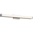 Generation Lighting GLV1541CH-L Cavitt LED Vanity