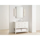 Generation Lighting GLV1541CH-L Cavitt LED Vanity