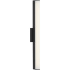 Generation Lighting GLV1541MBK-L Cavitt LED Vanity