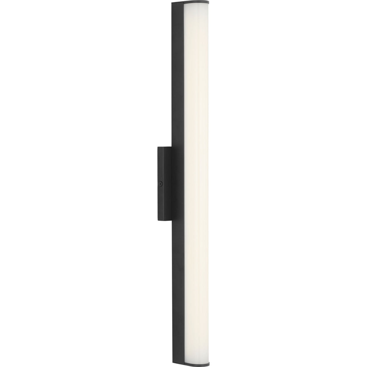 Generation Lighting GLV1541MBK-L Cavitt LED Vanity