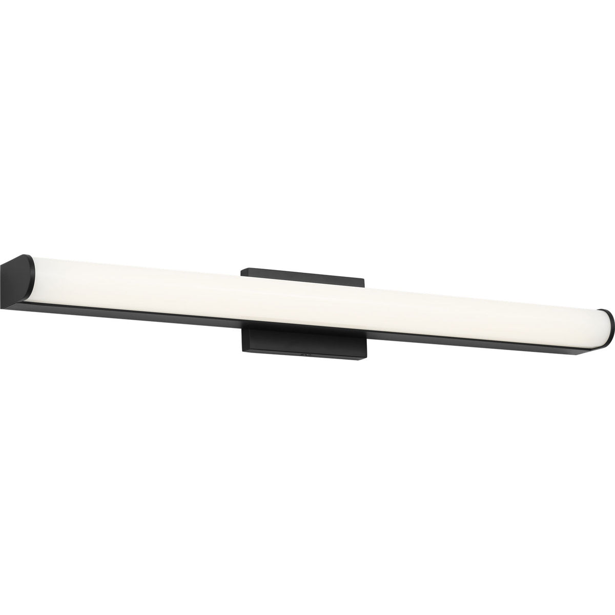 Generation Lighting GLV1541MBK-L Cavitt LED Vanity