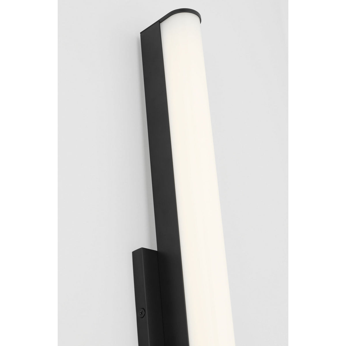 Generation Lighting GLV1541MBK-L Cavitt LED Vanity