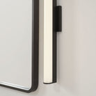 Generation Lighting GLV1541MBK-L Cavitt LED Vanity