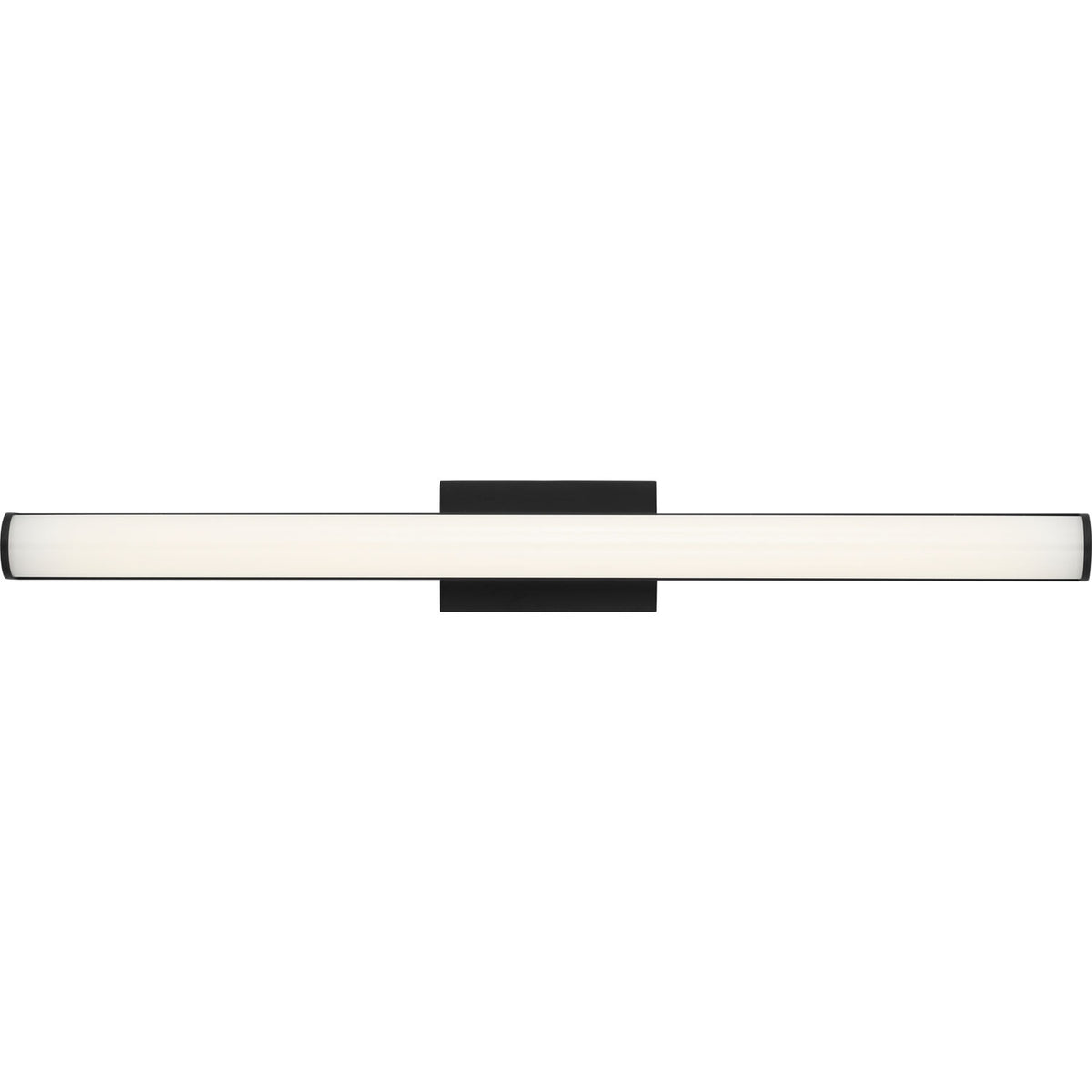 Generation Lighting GLV1541MBK-L Cavitt LED Vanity