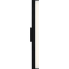 Generation Lighting GLV1541MBK-L Cavitt LED Vanity