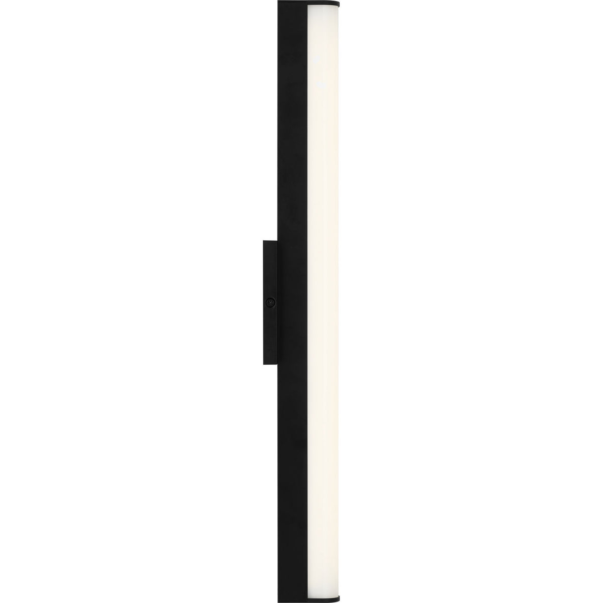 Generation Lighting GLV1541MBK-L Cavitt LED Vanity