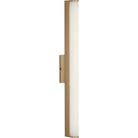 Generation Lighting GLV1541SB-L Cavitt LED Vanity