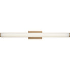Generation Lighting GLV1541SB-L Cavitt LED Vanity