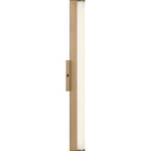 Generation Lighting GLV1541SB-L Cavitt LED Vanity