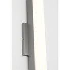 Generation Lighting GLV1551BN-L Cavitt LED Vanity