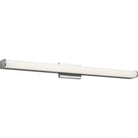 Generation Lighting GLV1551CH-L Cavitt LED Vanity
