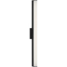Generation Lighting GLV1551MBK-L Cavitt LED Vanity