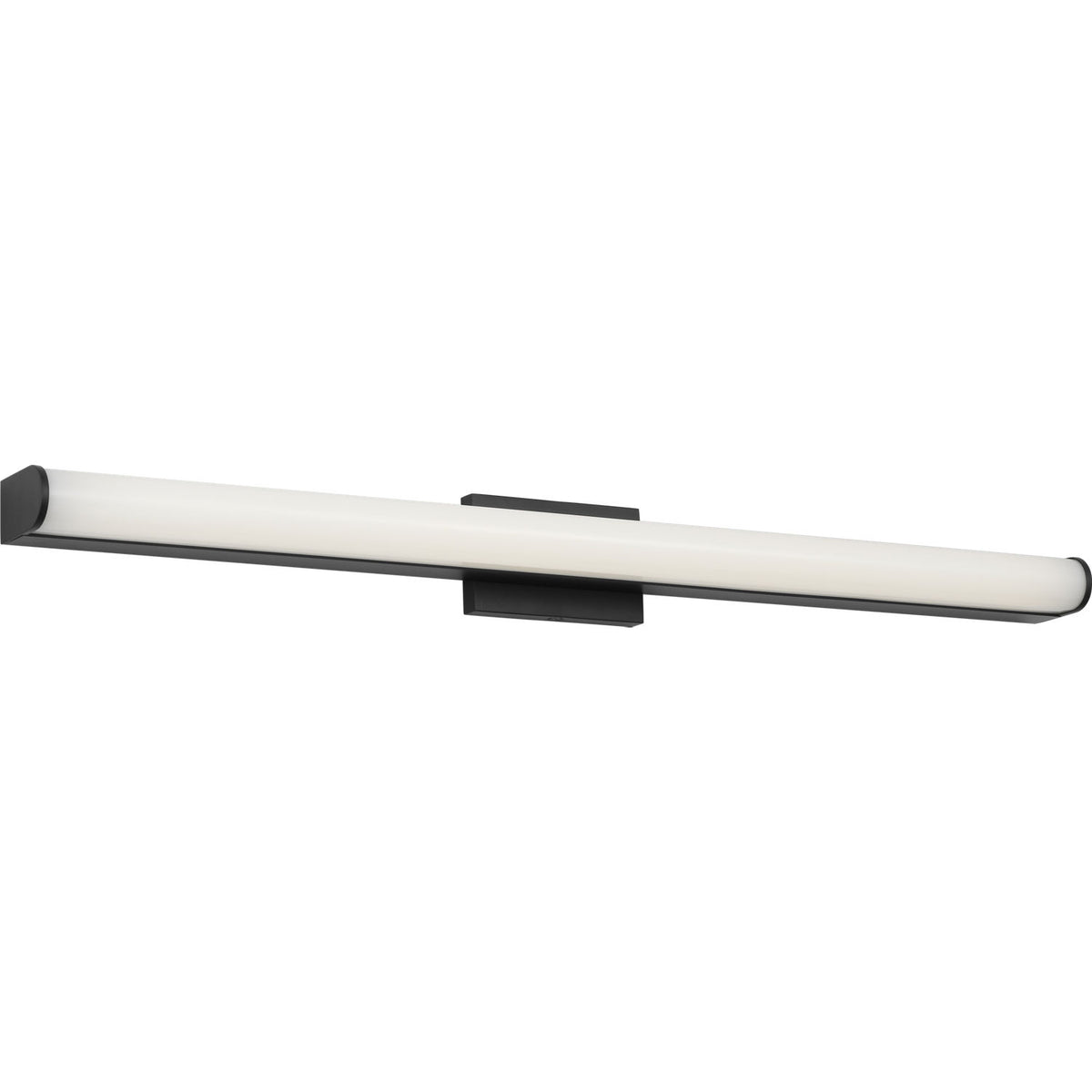 Generation Lighting GLV1551MBK-L Cavitt LED Vanity