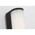 Generation Lighting GLV1551MBK-L Cavitt LED Vanity