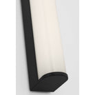 Generation Lighting GLV1551MBK-L Cavitt LED Vanity