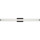 Generation Lighting GLV1551MBK-L Cavitt LED Vanity