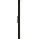 Generation Lighting GLV1551MBK-L Cavitt LED Vanity