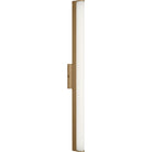 Generation Lighting GLV1551SB-L Cavitt LED Vanity