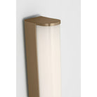 Generation Lighting GLV1551SB-L Cavitt LED Vanity