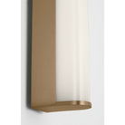 Generation Lighting GLV1551SB-L Cavitt LED Vanity