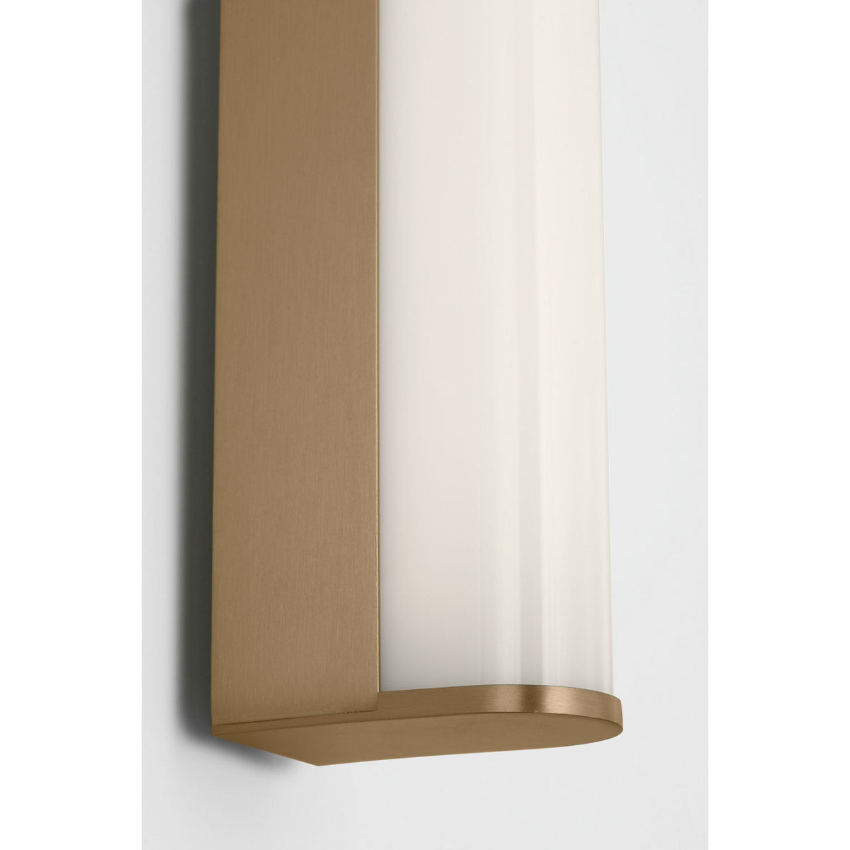 Generation Lighting GLV1551SB-L Cavitt LED Vanity