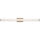 Generation Lighting GLV1551SB-L Cavitt LED Vanity