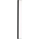 Generation Lighting GLV1591MBK-L Panna LED Vanity