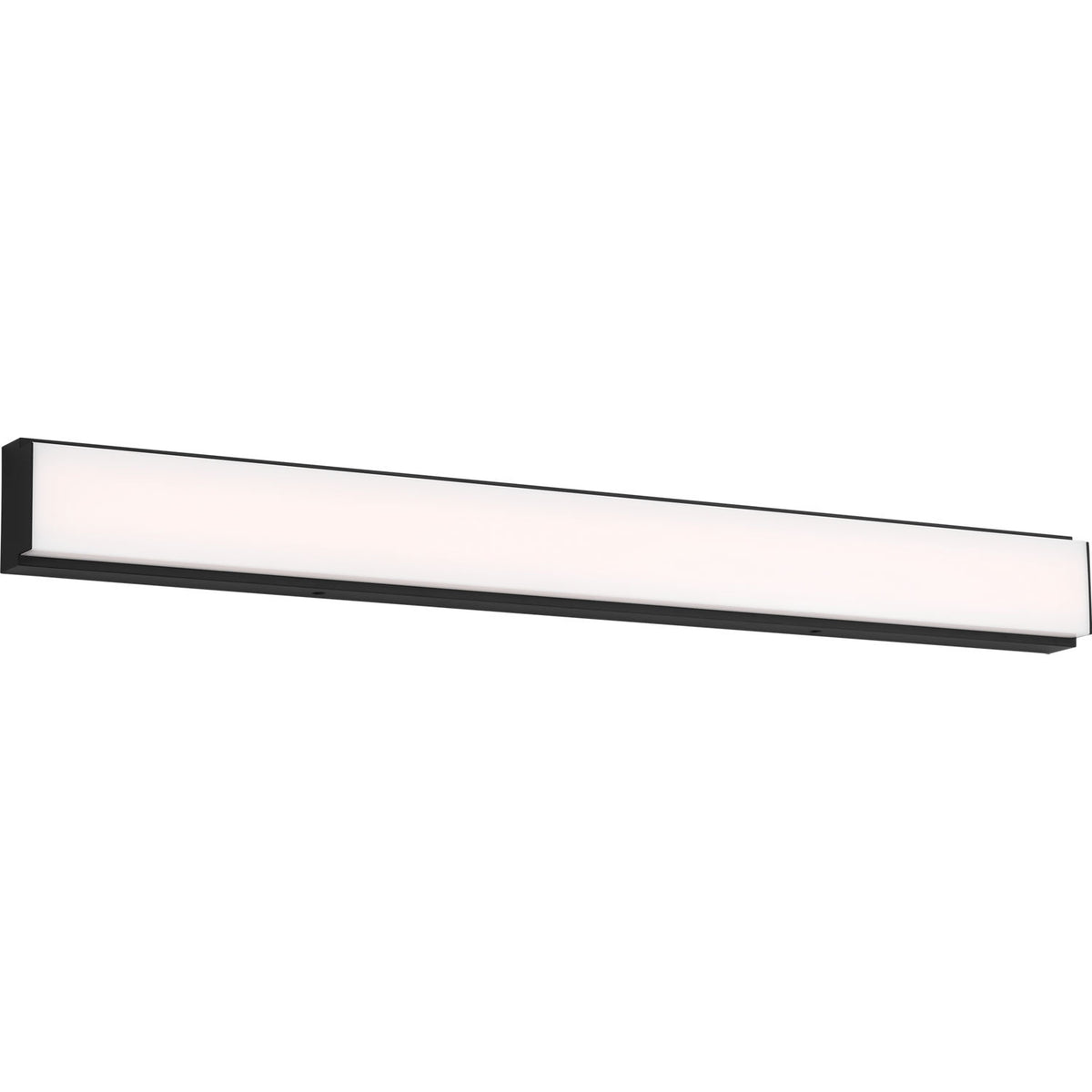 Generation Lighting GLV1591MBK-L Panna LED Vanity