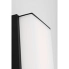 Generation Lighting GLV1591MBK-L Panna LED Vanity