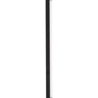 Generation Lighting GLV1591MBK-L Panna LED Vanity