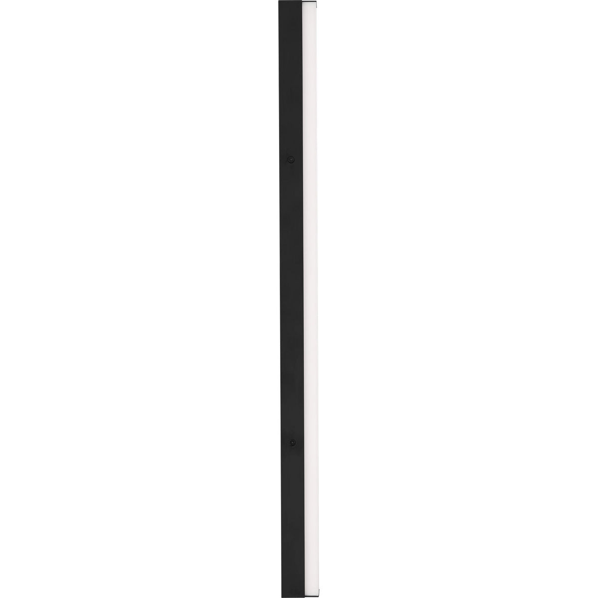 Generation Lighting GLV1591MBK-L Panna LED Vanity
