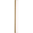 Generation Lighting GLV1591SB-L Panna LED Vanity