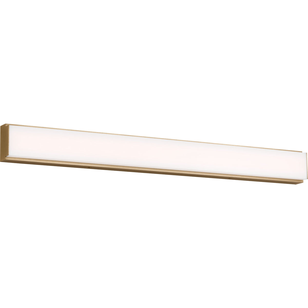 Generation Lighting GLV1591SB-L Panna LED Vanity