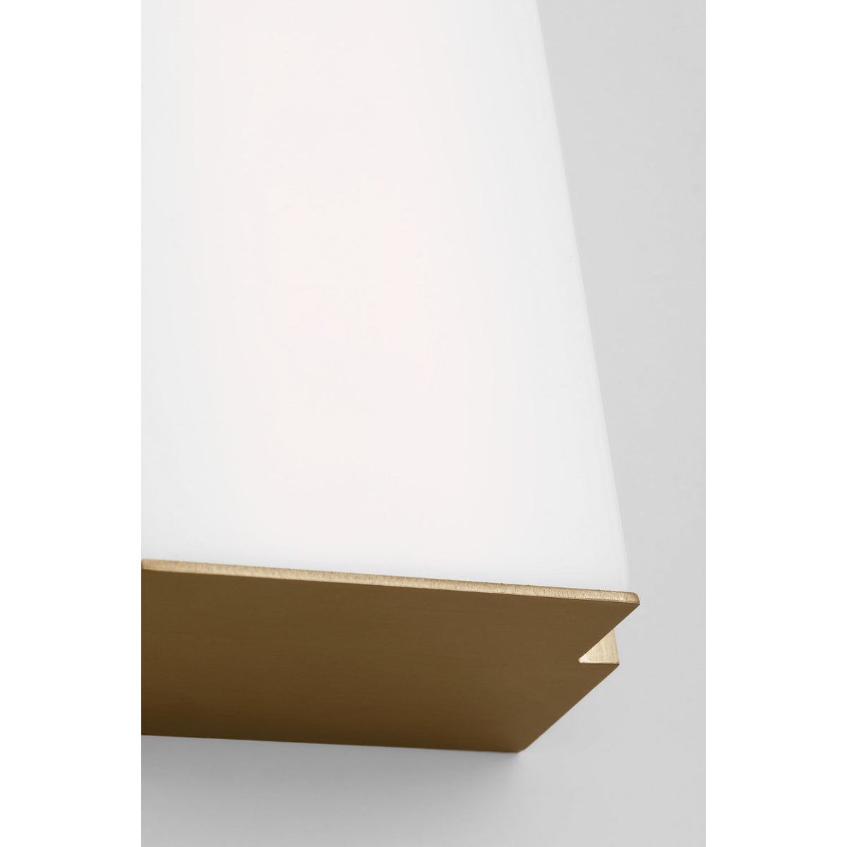 Generation Lighting GLV1591SB-L Panna LED Vanity
