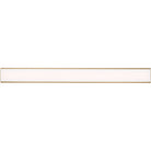 Generation Lighting GLV1591SB-L Panna LED Vanity