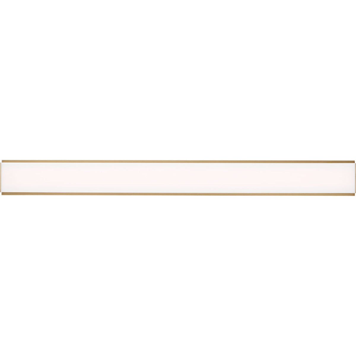 Generation Lighting GLV1591SB-L Panna LED Vanity