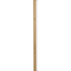 Generation Lighting GLV1591SB-L Panna LED Vanity