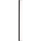 Generation Lighting GLV1601MBK-L Panna LED Vanity