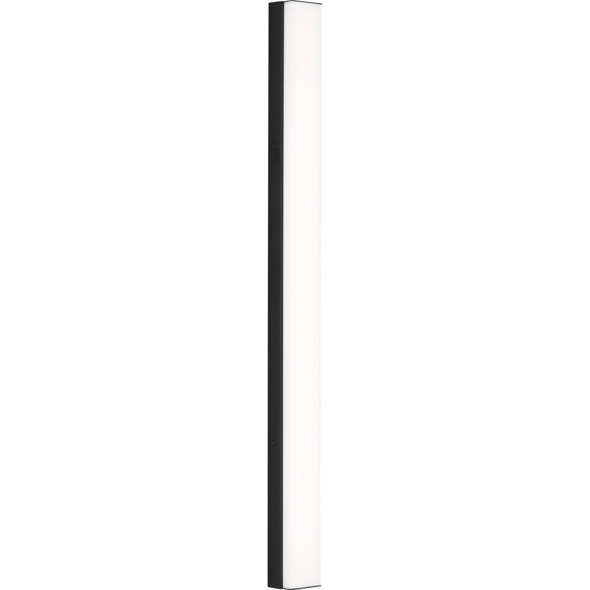 Generation Lighting GLV1601MBK-L Panna LED Vanity