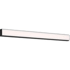 Generation Lighting GLV1601MBK-L Panna LED Vanity