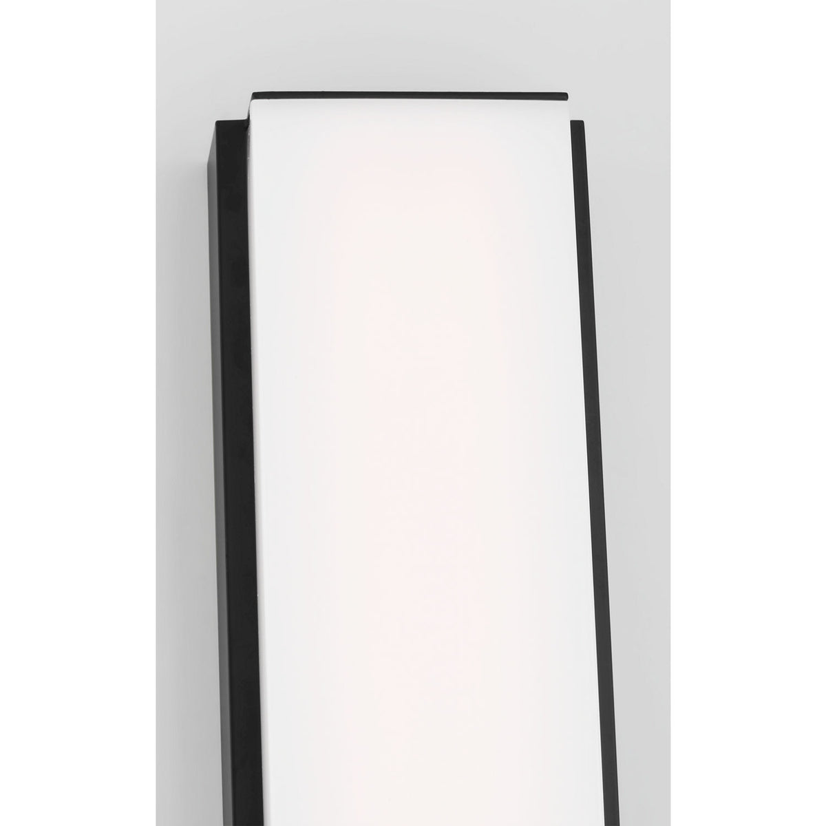 Generation Lighting GLV1601MBK-L Panna LED Vanity
