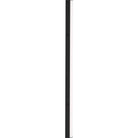 Generation Lighting GLV1601MBK-L Panna LED Vanity