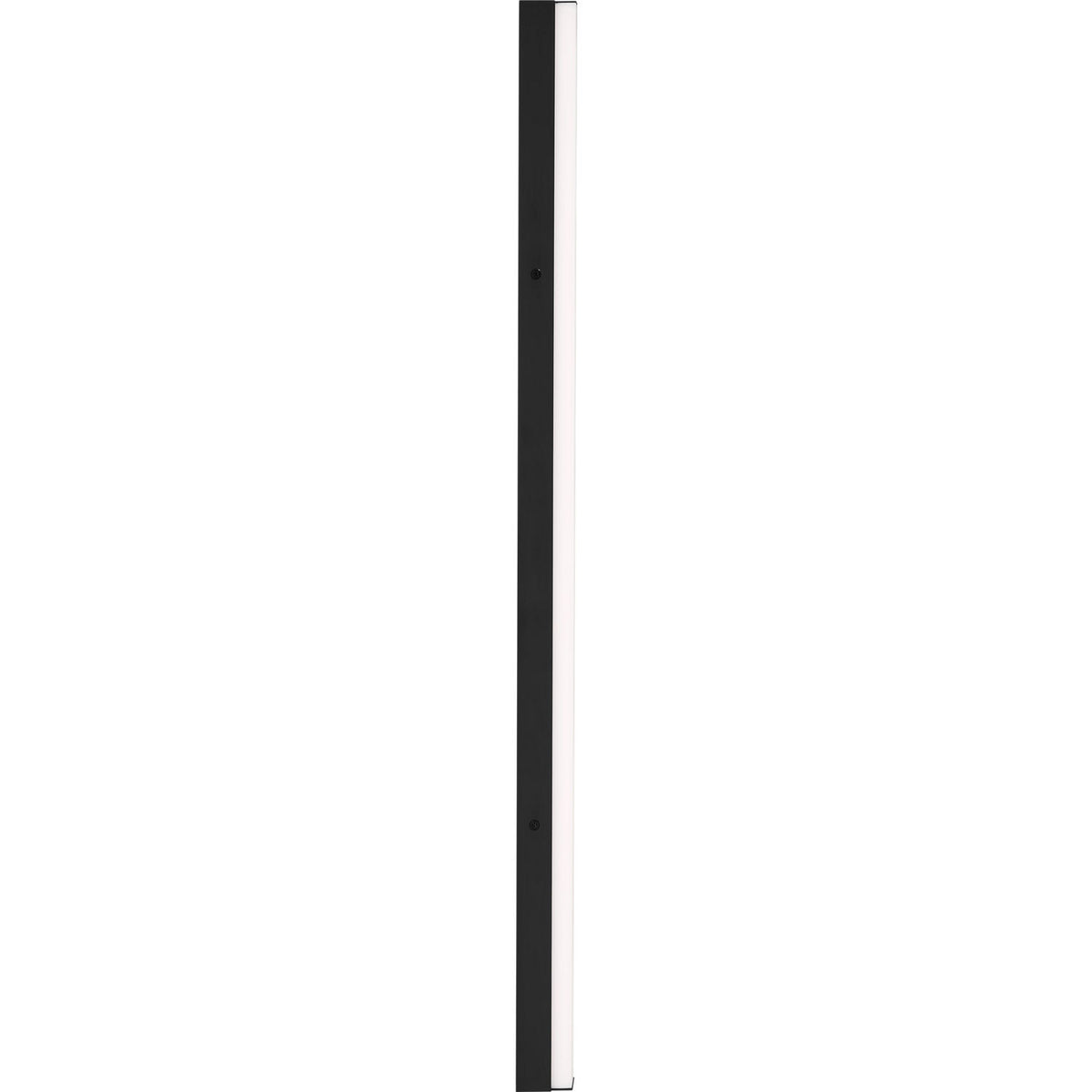 Generation Lighting GLV1601MBK-L Panna LED Vanity