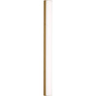 Generation Lighting GLV1601SB-L Panna LED Vanity