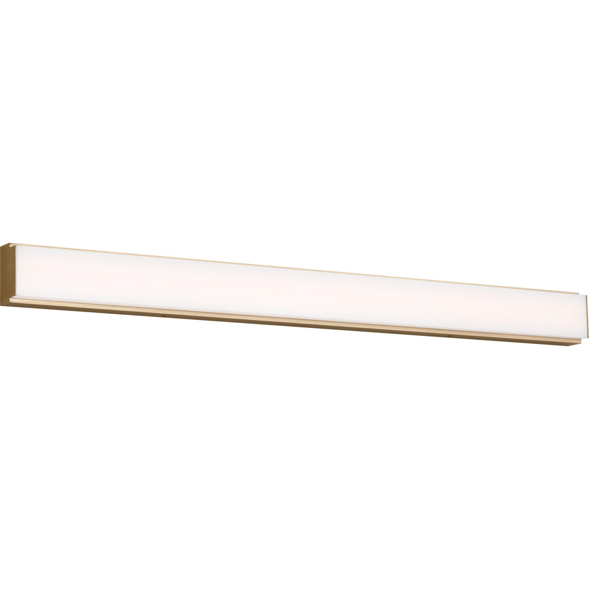 Generation Lighting GLV1601SB-L Panna LED Vanity