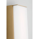 Generation Lighting GLV1601SB-L Panna LED Vanity