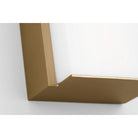 Generation Lighting GLV1601SB-L Panna LED Vanity