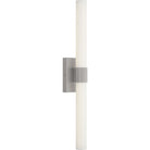 Generation Lighting GLV1632BN-L Sarco LED Vanity
