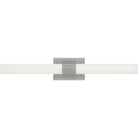 Generation Lighting GLV1632BN-L Sarco LED Vanity